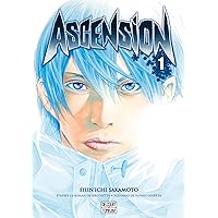 Ascension T01 Ascension T01 Paperback