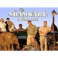 Shamwari: A Wild Life