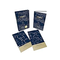 Stars: A Practical Guide to the Key Constellations - Contains 20 Unique Pin-hole Cards Stars: A Practical Guide to the Key Constellations - Contains 20 Unique Pin-hole Cards Hardcover