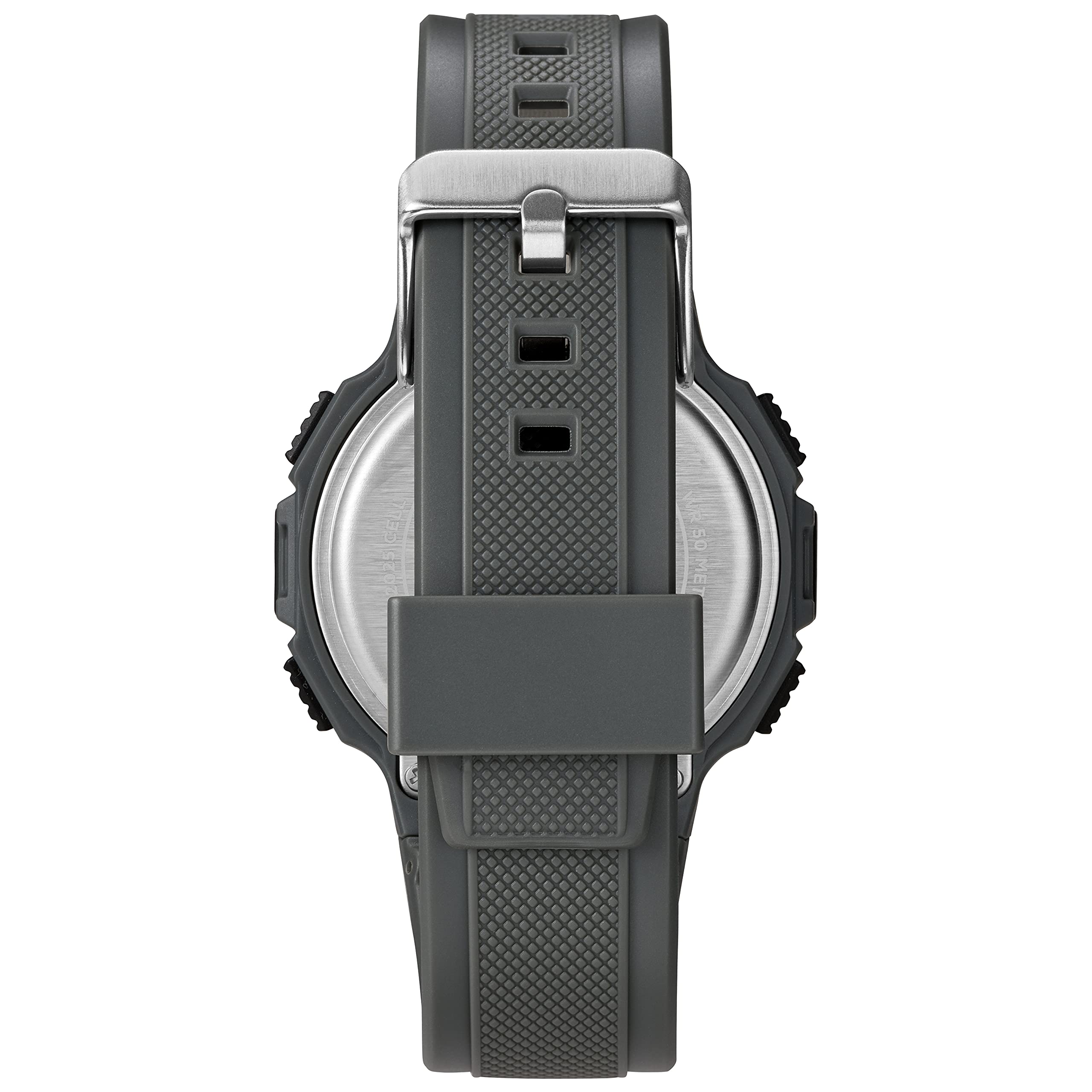 Timex Men's DGTL Rugged 46mm Watch