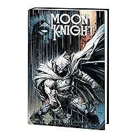 MOON KNIGHT OMNIBUS VOL. 1 [NEW PRINTING] MOON KNIGHT OMNIBUS VOL. 1 [NEW PRINTING] Hardcover Kindle Comics