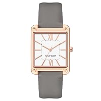 Nine West Women's Strap Watch