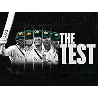 The Test - Season 3