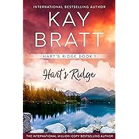 Hart’s Ridge (Hart's Ridge Book 1)
