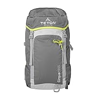 Daypacks; Packable, Lightweight, Comfortable Backpack for Hiking and Travel; Overnight Bag