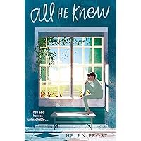 All He Knew All He Knew Hardcover Audible Audiobook Kindle