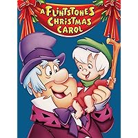 A Flintstone Christmas Carol