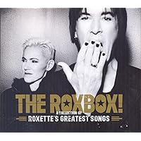 Roxbox Roxbox Audio CD