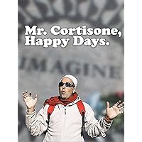 Mr. Cortisone, Happy Days