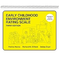 Early Childhood Environment Rating Scale (ECERS-3)