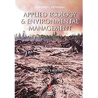 Applied Ecology & Environmental Management Applied Ecology & Environmental Management Paperback Digital