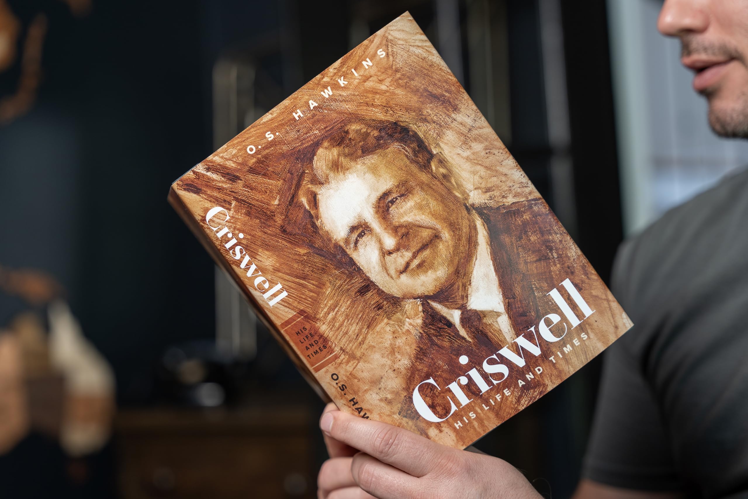 Criswell: His Life and Times