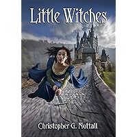 Little Witches (Schooled In Magic Book 21) Little Witches (Schooled In Magic Book 21) Kindle Audible Audiobook