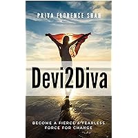 Devi2Diva: An Emotional Self-Care Book For Women Devi2Diva: An Emotional Self-Care Book For Women Kindle Paperback