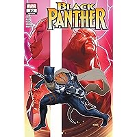 Black Panther (2023-) #10 Black Panther (2023-) #10 Kindle