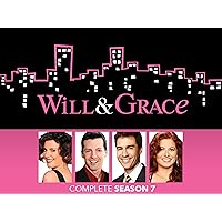 Will & Grace, Season 7