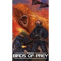 Birds of Prey - Bisexual Edition (Pinwheel Book 20) Birds of Prey - Bisexual Edition (Pinwheel Book 20) Kindle