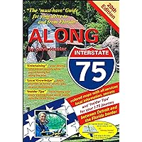 Along Interstate-75, 20th Edition: The 