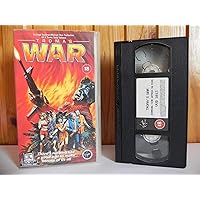 1,000 Ways to Die [VHS] 1,000 Ways to Die [VHS] VHS Tape Multi-Format DVD