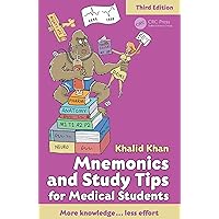 Mnemonics and Study Tips for Medical Students Mnemonics and Study Tips for Medical Students Kindle Paperback