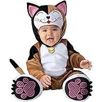 unisex-baby Infant Lil' Cat CostumeCostume