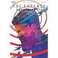The Expanse: Dragon Tooth #11