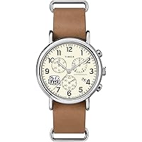 Mua timex weekender chronograph 40mm chính hãng giá tốt tháng 3, 2023 |  