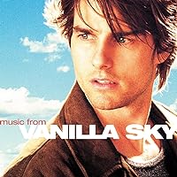 Music from Vanilla Sky (Limited 