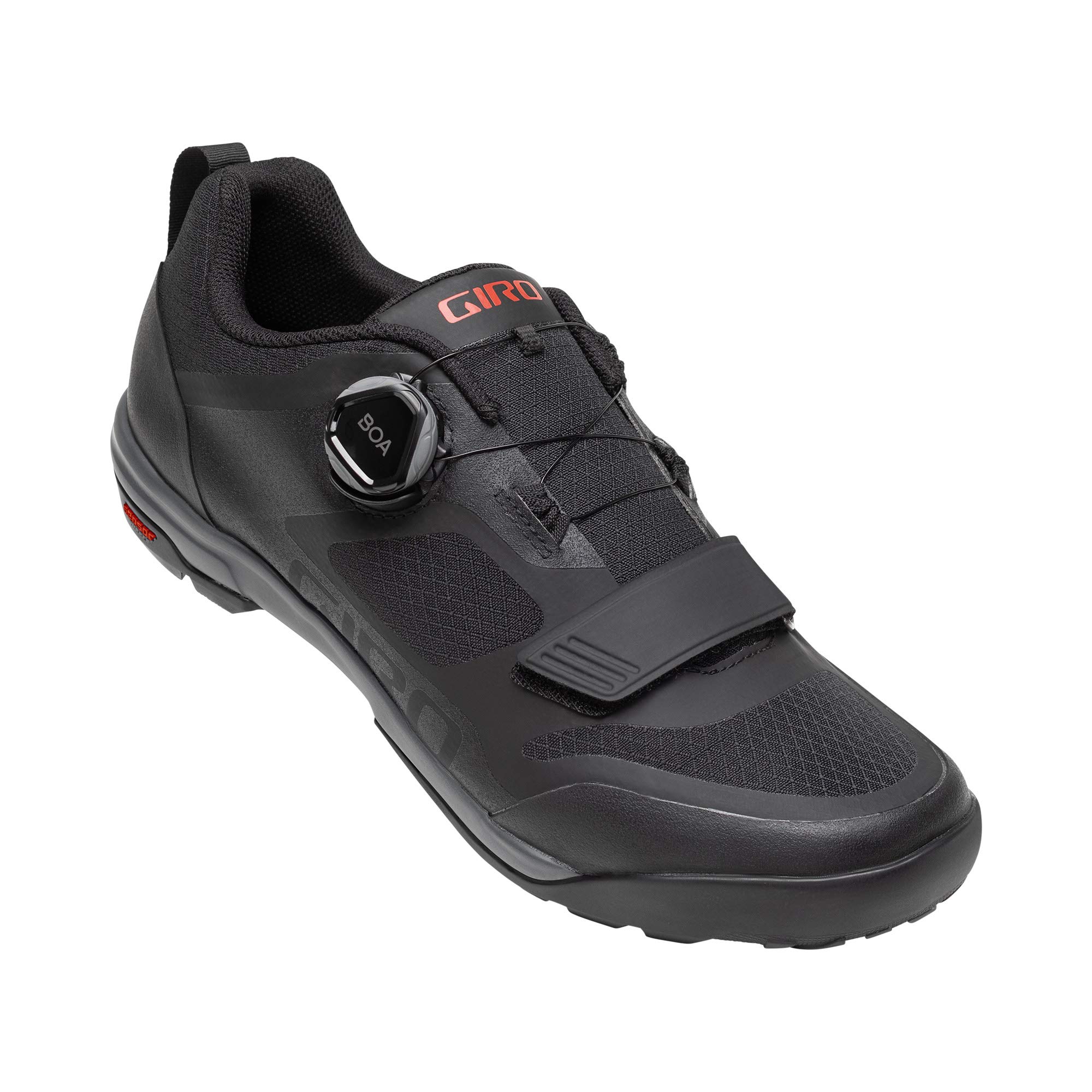 Giro Ventana Mens Mountain Cycling Shoes