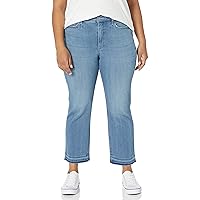 NYDJ Women's Hr Marilyn Ankle Release Hem