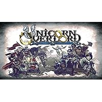 Unicorn Overlord Standard - Nintendo Switch [Digital Code]
