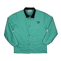 IRONCAT Standard 3XL, Green, XXX-Large