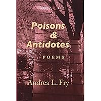 Poisons & Antidotes