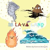 In La-Va Land In La-Va Land Kindle Paperback