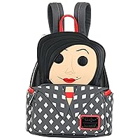 Loungefly Coraline Other Mother Mini Backpack Standard