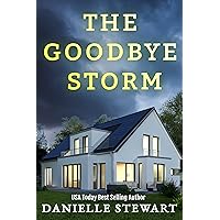 The Goodbye Storm The Goodbye Storm Kindle Audible Audiobook Paperback