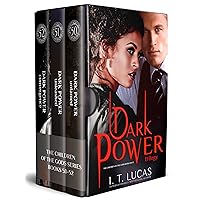 Dark Power Trilogy : The Children of the Gods Series Books 50-52 Dark Power Trilogy : The Children of the Gods Series Books 50-52 Kindle