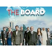 The Board - Season 1
