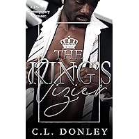 The King's Vizier: A Diverse Contemporary Romance The King's Vizier: A Diverse Contemporary Romance Kindle Paperback Audible Audiobook