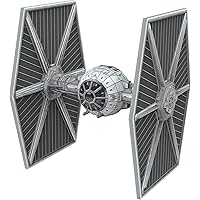 Revell Star Wars Puzzle 3D Imperial TIE Fighter