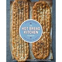 The Hot Bread Kitchen Cookbook: Artisanal Baking from Around the World The Hot Bread Kitchen Cookbook: Artisanal Baking from Around the World Hardcover Kindle