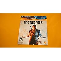 inFAMOUS Collection - Playstation 3