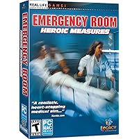 Emergency Room: Heroic Measures SB [Old Version]