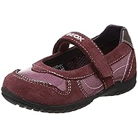 Geox Baby Girls Shadow Mary Jane Shoes