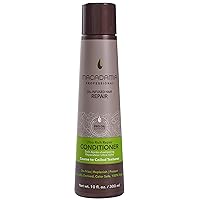 Professional Hair Care Sulfate & Paraben Free Natural Organic Cruelty, Regular, 10 Oz