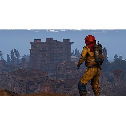 Rust - PlayStation 4