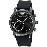 Mua Emporio Armani smart watches hàng hiệu chính hãng từ Mỹ giá tốt. Tháng  3/2023 
