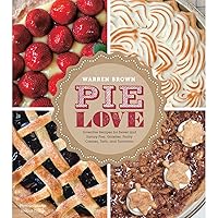 Abrams Publishing Pie Love
