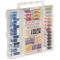 Sulky Embroidery Slimline Dream Assortment, Multicolor