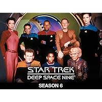 Star Trek: Deep Space Nine Season 6